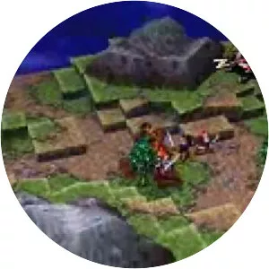 Vandal Hearts - Video game