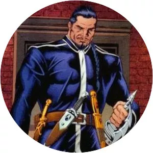 Vandal Savage - Fictional character