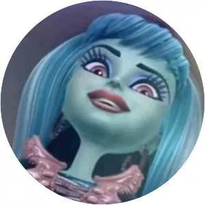 Vandala Doubloons - Fictional character