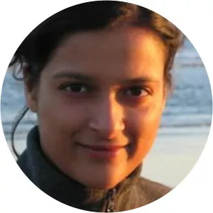 Vandana Desai - Author