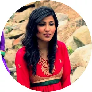 Vandana Iyer - Singer ‧ Vidya Vox's sister