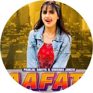 Vandana Jangid - Singer