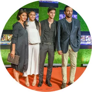 Vandana Kasbekar photograph