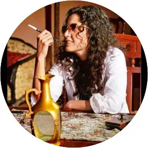 Vandana Kataria - Production designer