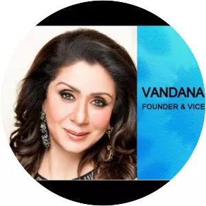 Vandana Luthra - Indian entrepreneur