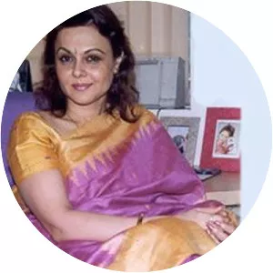 Vandana Malik - Avantika Malik Khan's mother