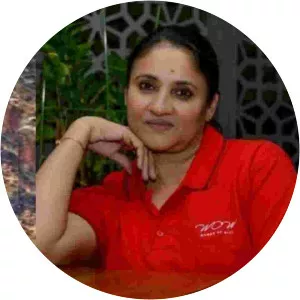 Vandana Rao