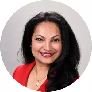 Vandana Sheth - Author