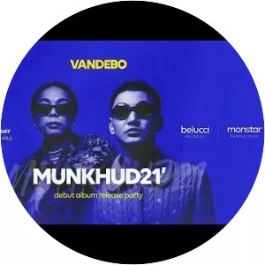 Vandebo - Musical artist