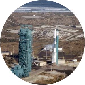 Vandenberg Space Launch Complex 2
