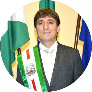 Vander Alberto Masson