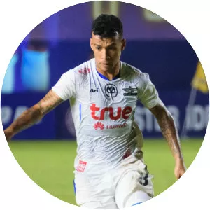 Vander Luiz Silva Souza