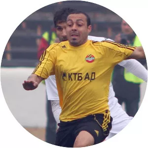 Vander Sacramento Vieira