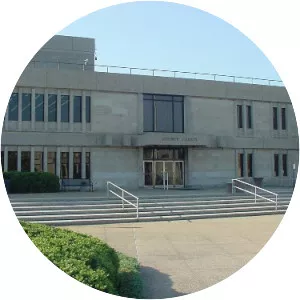 Vanderburgh County - County in Indiana