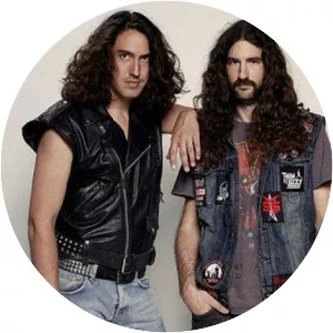 Vanderbuyst - Musical group