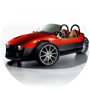 Vanderhall Motor Works