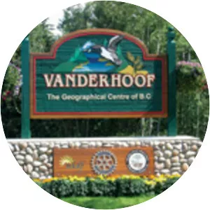 Vanderhoof