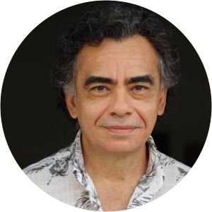 Vanderlei Bernardino - Actor