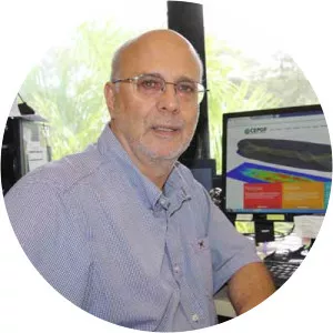 Vanderlei Salvador Bagnato