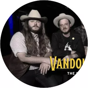 Vandoliers - Musical group