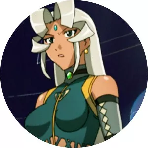 Vandread - Japanese animated series