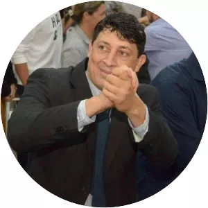 Vandro Lopes Gonçalves