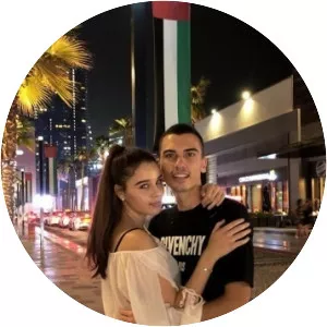 Vanessa Antovská photograph