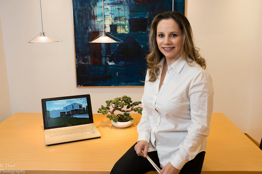 Vanesa Ezquerra - Passivhaus Madrid