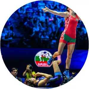 Vanesa Kaladzinskaya