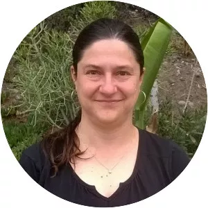 Vanesa Magar Brunner