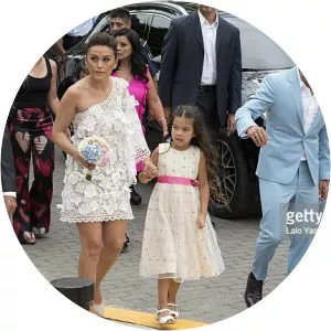 Vanesa Mansilla photograph