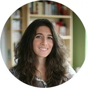 Vanesa Pérez-Sauquillo