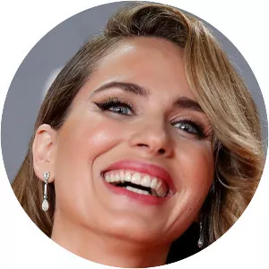 Vanesa Romero - Spanish actress