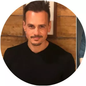 Vanesa Schual - Christian Sancho's wife