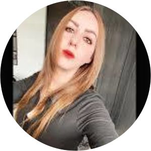 Vanesa Villagran photograph