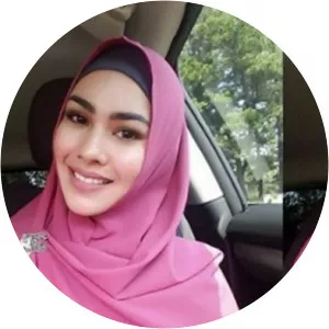 Vanesha Putri photograph