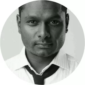 Vaneshran Arumugam - Film producer