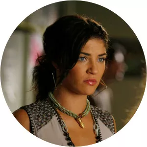 Vanessa Abrams - Fictional character