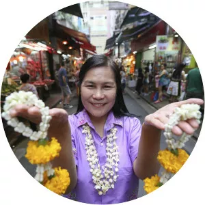 Vanessa Assarasakorn photograph