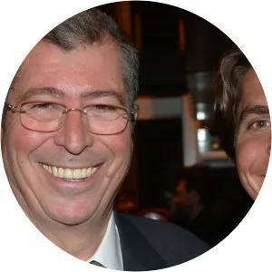 Vanessa Balkany photograph