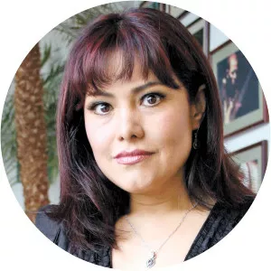 Vanessa Bauche - Mexican television actress