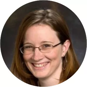 Vanessa Beanland - Author