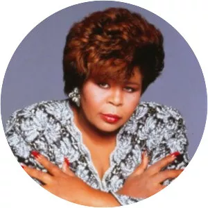 Vanessa Bell Armstrong - American singer