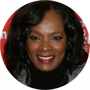 Vanessa Bell Calloway
