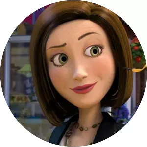 Vanessa Bloome - Fictional character