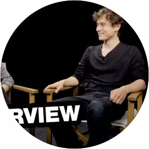 Vanessa Brias - Actress