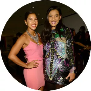 Vanessa Bronfman photograph