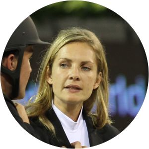 Vanessa Broussouloux - Benjamin Castaldi's ex-wife