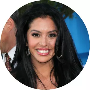 Vanessa Bryant - American philanthropist