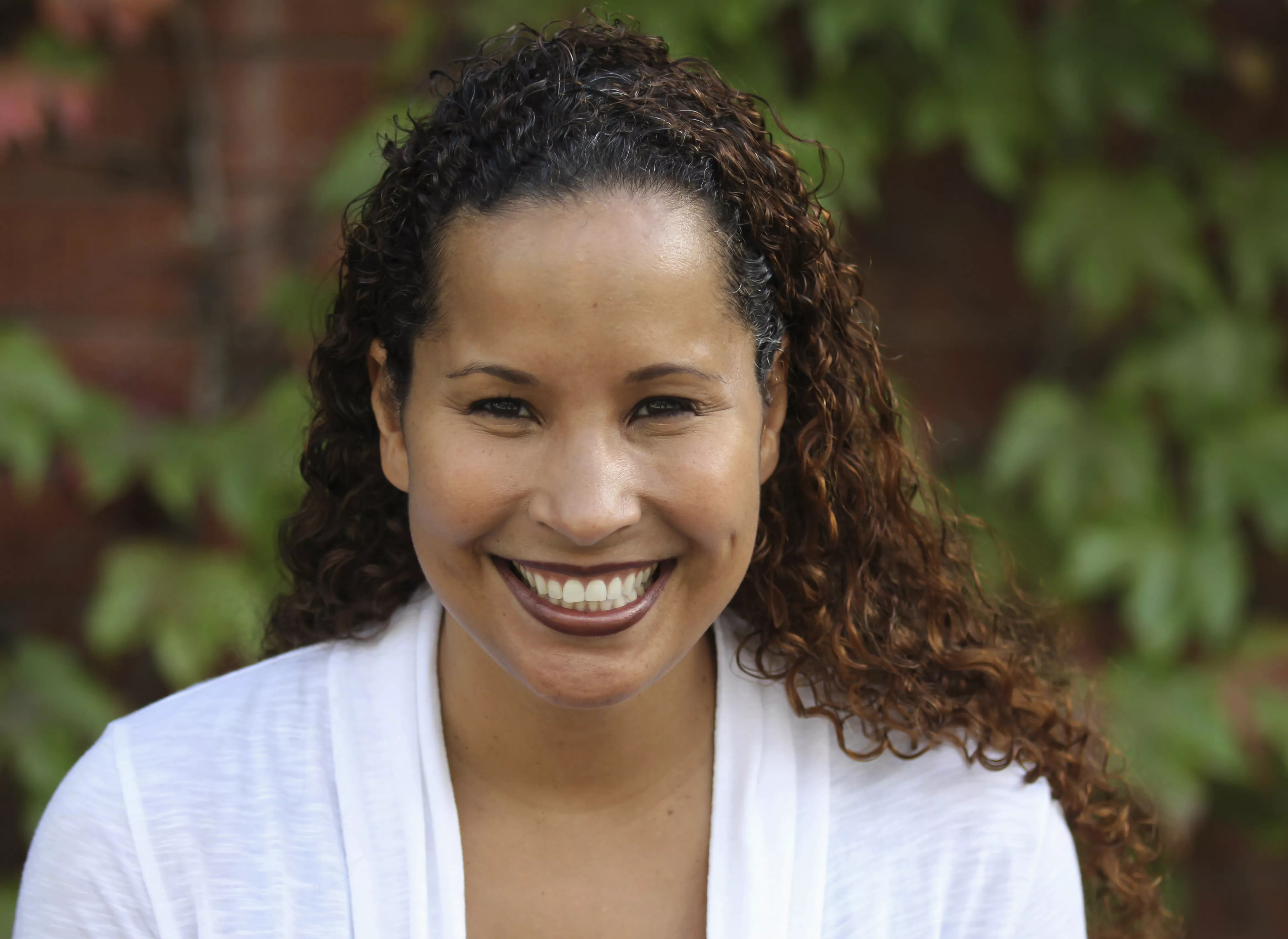 Vanessa C. Tyson - Politician